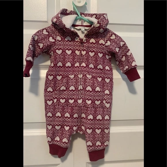 George one piece 0-3months - Picture 1 of 5